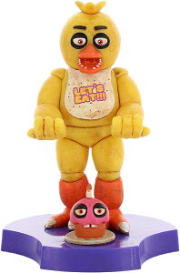 �v���C�I��[PLAION] Five Nights at Freddy'sTM �h�`�J�h �~�j �P�[�u���K�C�Y �R���g���[���[&�X�}�z�z���_�[ �m���X�P�[�� PVC �h���ς�