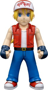 �G���o�[�g�C�Y[EMBER TOYS] THE KING OF FIGHTERS R 2 Chibi Creature �e���[ �{�K�[�h �m���X�P�[�� �h���ς݃\�t�r�t�B�M���A