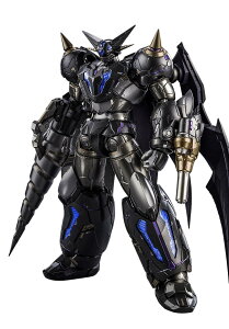 C&A Global Ltd. x CCSTOYS ARTIFACT X�V���[�Y �u���b�N�Q�b�^�[ PVC&ABS&POM&PV&����&�}�O�l�b�g�� �h���ς݉��t�B�M���A