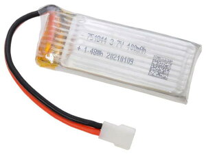 �n�C�e�b�N ���{���K�i �o�b�e���[3.7V 400mAh (A210/A220/A260/A250/A290/A500) �X�y�A�p�[�c A500 QF4U Corsair �R���Z�A RC��s�@ �G�A�[�v���[�� ���W�R�� 99g�ȉ� �\���s�v XKA...