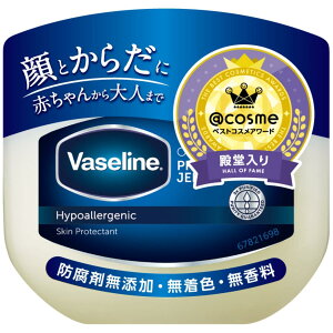 �y�������K�i�zVaseline(���@�Z����)�s���A�X�L���W�F���[ 200g