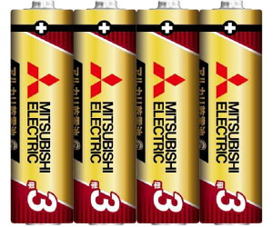 LR6GR/4S �A���J�����d�r �P3�` 4�{�p�b�N