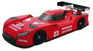 ABC HOBBY �O�����f�E�K���x�C�h �j�b�T��GT-R LM NISMO �V���[�V�g�ݗ��čς� �L�b�g 40502