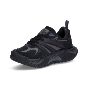 [�p���f�B�E��] ���[�J�b�g�X�j�[�J�[ OFFBOUND FLAME WP+ BLACK(008) 24.5 cm