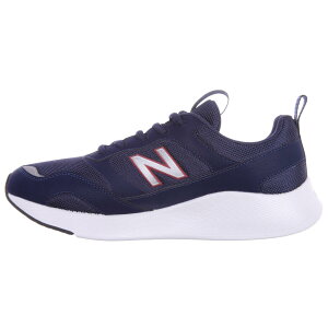 [�j���[�o�����X] �E�H�[�L���O�V���[�Y DynaSoft NB Sampher Men v1 �����Y 4XN(TEAM NAVY) 27.0 cm 4E