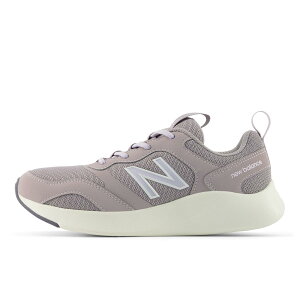 [�j���[�o�����X] �E�H�[�L���O�V���[�Y DynaSoft NB Sampher v2 ���f�B�[�X 5Y3(TRUFFLE SALT) 24.0 cm 2E