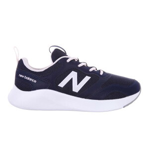 [�j���[�o�����X] �E�H�[�L���O�V���[�Y DynaSoft NB Sampher v2 ���f�B�[�X 8LR(TEAM NAVY) 24.5 cm 2E