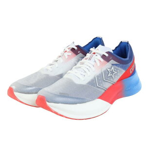 CONS_RUNREVOLVE_WRB �z���C�g/���b�h/�u���[ �T�C�Y:9.5