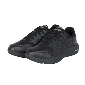 GEL-FUNWALKER W077 �J���[:001(�u���b�N/�u���b�N) �T�C�Y:24.0