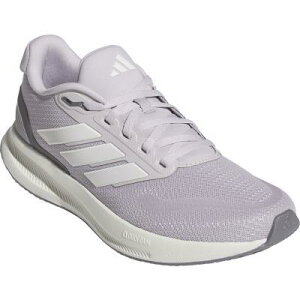 �A�f�B�_�X �����j���O�V���[�Y CORERUNNER 5 ���f�B�[�X NKE46 �A�C�X�p�[�v��/�I�t�z���C�g/�R�A�u���b�N (JQ9399) 25.0 cm
