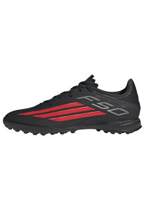 �A�f�B�_�X �t�b�g�T���V���[�Y F50 LEAGUE TF ���j�Z�b�N�X��l OOL36 �R�A�u���b�N/���V�b�h���b�h/�R�A�u���b�N (JR8977) 26.0 cm
