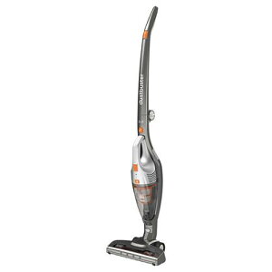 BLACK+DECKER �R���p�N�g�X�e�B�b�N�N���[�i�[ �y��190×270×1120mm�E�[�d��E�u���V�m�Y���E��׃m�Y���z 22641403