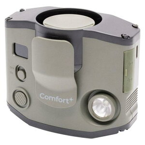 Comfort+ ���@�\�g�уt�@�� Buwatto �u���b�g ���X�O���[�� �yUSB�P�[�u���E�X�g���b�v�t���z 22642708