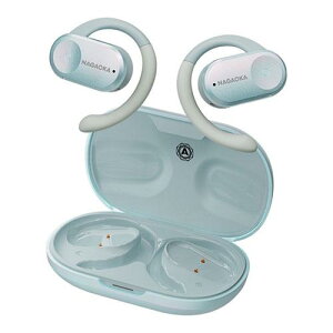 NAGAOKA �I�[�v���C���[�^���S���C�����X�C���z�� �p�[���u���[ BT832OWSPBL