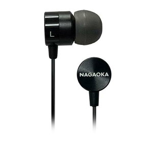 NAGAOKA TypeC�[�q���ڃA���~�j�E���n�E�W���O �}�C�N�t���J�i�����C���z�� P908MTYPEC (�\���b�h�u���b�N)