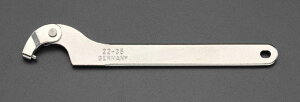 �G�X�R 165-230mm/10���݃t�b�N�����`(�s���^) EA613XG-5A