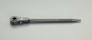 �G�X�R(ESCO) �l�p���`�F�b�g�����` 24mm/500mm EA602AR-24