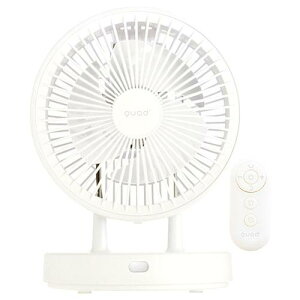 QUADS �ߗފ���3DDC�T�[�L�����[�^�[ PUREAIR DRY DC �A�C�{���[ �y�����R���t���z 22641201