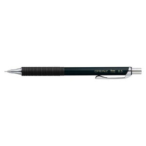 �؂�Ă� �V���[�v�y���V�� �I�����Y ���^���O���b�v ORENZ METAL GRIP 0.5mm �u���b�N�� XPP1005G2-RA