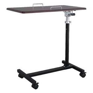 �I�X�}�b�N(OSMAC) �T�C�h�e�[�u�� �L���X�^�[�t �p�x���߉\ ���~�\ ����64~98.5cm �܂肽���� �R���p�N�g �_�[�N�u���E��&�u���b�N SCY-2168M4CDB