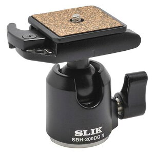 �X���b�N SLIK SBH-200 DQ N �N�C�b�N�V���[�E������E�_�u���l�W�A�_�v�^�[�ȂǑ������� SBH-200-DQN