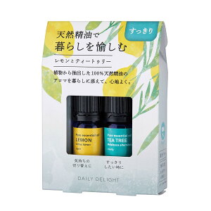 daily delight(fC[fBCg) 炵 Zbg 3mL×2{ ƃeB[gD[ 1Zbg