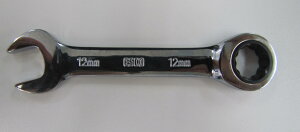 �G�X�R 12 mm �M�A�����` �X�^�r�[ EA614LS-12