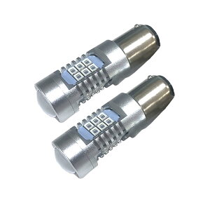AXS ���P�x LED�e�[��/�X�g�b�v�o���u S25 �s���p�Ⴂ 120/480lm 30�� 4�ʔ����^�C�v 12V 2���� ���b�h GRX-668