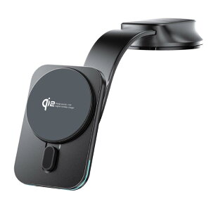 Qi2 �}���}�O�l�b�g���C�����X�[�d�� 15W 5/9/13V ���[�A���O���z�Ճ^�C�v USB A-type C�P�[�u�� iPhone �}���[�d �ȒP���� �A�[�N�X X-351