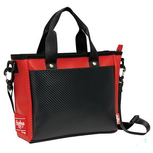���[�����O�X(Rawlings) �싅�p �~�j�g�[�g�o�b�O EBP14F06 �u���b�N/���b�h W35xH23xD10cm