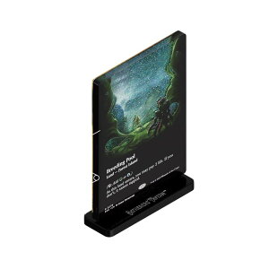 Magic The Gathering EOE�ɐB�r �A�N�����u���b�N�X�^���h