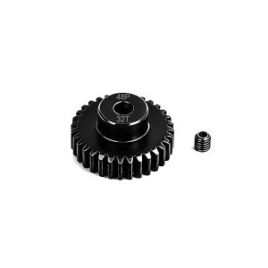 [LCRACING] RC�J�[ C8080 �s�j�I���M�A (32T/48P)