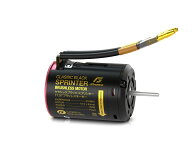 ジーフォース (G-Force) Classic Black Sprinter Brushless Motor (17.5T) 日本正規品 G0422