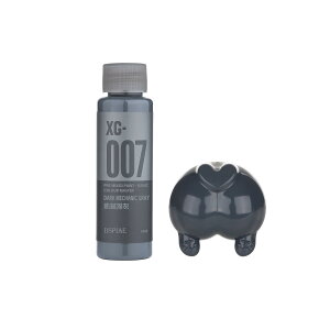 �����v���~�b�N�X�h�� XG-001�E���g���z���C�g(Ultra White) (XG-007�_�[�N���J�j�b�N�O���[(DarkMechanicGray))