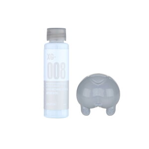 �����v���~�b�N�X�h�� XG-001�E���g���z���C�g(Ultra White) (XG-008���C�g���J�j�b�N�O���[I(LightMechanicGrayI))