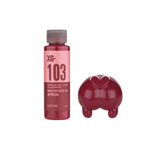 �����v���~�b�N�X�h�� XG-001�E���g���z���C�g(Ultra White) (XG-103���J���b�hIII(MechaRedIII))