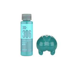 �����v���~�b�N�X�h�� XG-001�E���g���z���C�g(Ultra White) (XG-306�G�������h�O���[��II(TealII))
