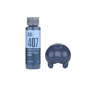 �����v���~�b�N�X�h�� XG-001�E���g���z���C�g(Ultra White) (XG-407�_�[�N�u���[II(DarkBlueII))