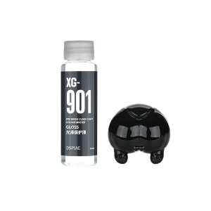 �����v���~�b�N�X�h�� XG-001�E���g���z���C�g(Ultra White) (XG-901�N���A�R�[�g(�O���X)(ClearCoat(Gloss)))