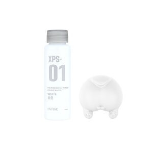 �����v���~�b�N�X�h�� XG-001�E���g���z���C�g(Ultra White) (XPS-01�v���C�}�[�T�[�t�F�C�T�[(�z���C�g)(PrimerSurfacer(White)))