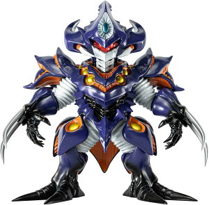 �G���o�[�g�C�Y[EMBER TOYS] SSSS.GRIDMAN Chibi Creature ��d���_���b �A���` [���b��] �m���X�P�[�� �h���ς݃\�t�r�t�B�M���A