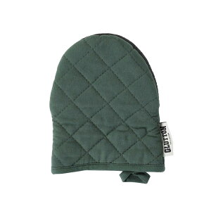 DULTON �_���g�� Glutton 2 oven mitt GREEN