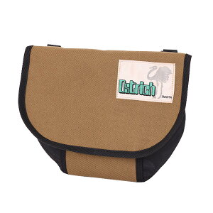 OSTRICH(�I�[�X�g���b�`) ���b�Z���W���[�~�j �u���E�� �e��:1.0L