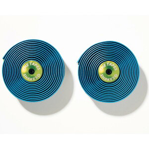 SHAKES (�V�F�C�N�X) SHAKES THE TAPES �u���[/�G���h�L���b�v ���C���O���[��(�Б�1,800mm�A��/30mm�A����1.8mm)
