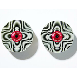 SHAKES (�V�F�C�N�X) SHAKES THE TAPES �O���[/�G���h�L���b�v ���b�h(�Б�1,800mm�A��/30mm�A����1.8mm)