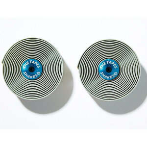 SHAKES (�V�F�C�N�X) SHAKES THE TAPES �O���[/�G���h�L���b�v �u���[(�Б�1,800mm�A��/30mm�A����1.8mm)