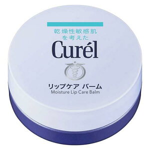 �L������ CUREL �L������ ���b�v�P�A �o�[�� 4.2g [���s�A���i]
