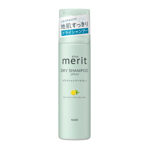 Merit �����b�g�f�C�v���X �h���C�V�����v�[ 130g