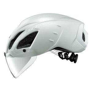 KABUTO(�J�u�g) ���]�� �w�����b�g AERO-R2 �I�[���z���C�g �T�C�Y:L/XL (����:59cm-61cm) JCF���F