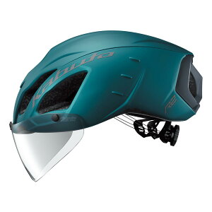 KABUTO(�J�u�g) ���]�� �w�����b�g AERO-R2 �}�b�g�A�N�A �T�C�Y:S/M (����:55cm-58cm) JCF���F